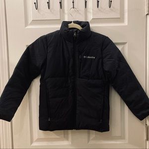 Columbia Kid’s Winter Jacket